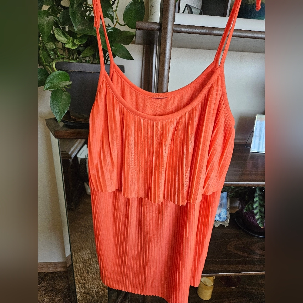 Torrid cami/tank